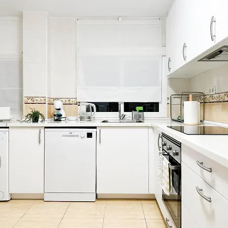 Appartement Muy Luminoso, Con Piscina Y A 5 Min De La Playa. à Alicante Extérieur photo