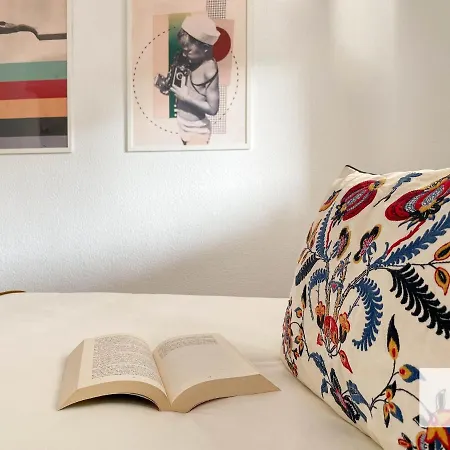 Appartement Muy Luminoso, Con Piscina Y A 5 Min De La Playa. à Alicante Extérieur photo