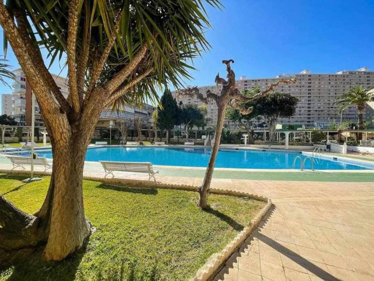 Apartment Muy Luminoso, Con Piscina Y A 5 Min De La Playa. *